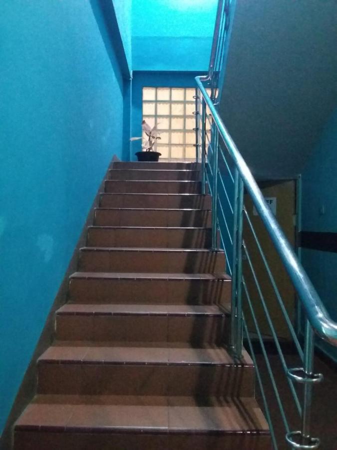Reddoorz Near Yuki Simpang Raya Mall Medan 2 Εξωτερικό φωτογραφία