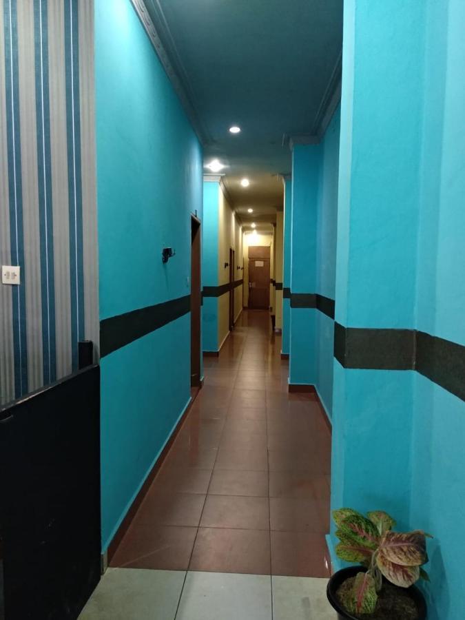 Reddoorz Near Yuki Simpang Raya Mall Medan 2 Εξωτερικό φωτογραφία